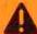 VOLKSWAGEN GOLF VI - Avertissement (suite) - 1