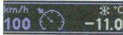 VOLKSWAGEN GOLF VI - Avertissement (suite) - 8