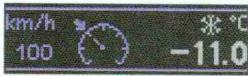 VOLKSWAGEN GOLF VI - Avertissement (suite) - 2
