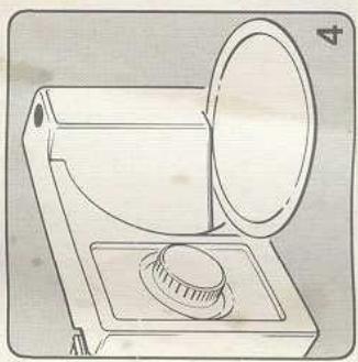 KRUPS UNIVERSAL PLUS - 15