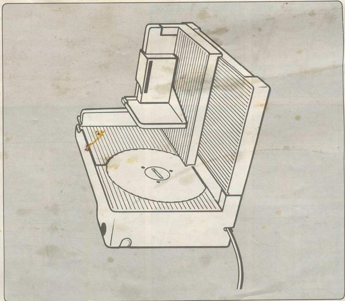 KRUPS UNIVERSAL PLUS - 1