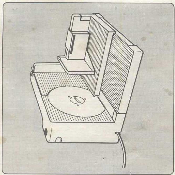 KRUPS UNIVERSAL PLUS - 9
