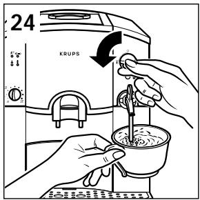KRUPS 889 - Chauffage de liquides - 2