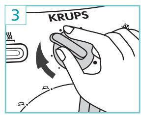 3 KRUPS