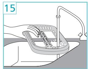 KRUPS FEM - 16