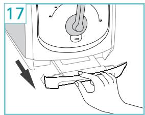 KRUPS FEP - 18