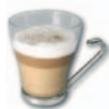 KRUPS ESPRESSERIA AUTOMATIC XP7230 - Cappuccino - 1