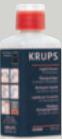 KRUPS ESPRESSERIA AUTOMATIC XP7230 - SHORT CORD INSTRUCTIONS - 7