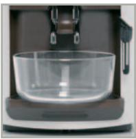 KRUPS ESPRESSERIA AUTOMATIC XP7230 - INSTALACION DEL FILTRO (CARTUCHO CLARIS - AQUA FILTER SYSTEM) - 3