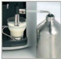 KRUPS ESPRESSERIA AUTOMATIC XP7230 - AUTO-CAPPUCCINO SET XS 6000 (SOLD SEPARATELY) - 3