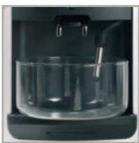 KRUPS ESPRESSERIA AUTOMATIC XP7230 - RINSING OF THE CIRCUITS - 2