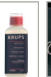 KRUPS ESPRESSERIA AUTOMATIC XP7230 - SET AUTO-CAPPUCCINO XS 6000 (VENDIDO POR SEPARADO) - 2