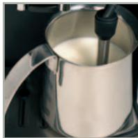 KRUPS ESPRESSERIA AUTOMATIC XP7230 - ESPRESSERIA AUTOMATIC - 1
