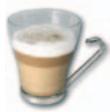 KRUPS ESPRESSERIA AUTOMATIC XP7230 - Cappuccino - 1