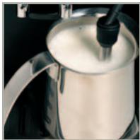 KRUPS ESPRESSERIA AUTOMATIC XP7230 - ESPUMADO DE LECHE - 4