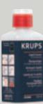 KRUPS ESPRESSERIA AUTOMATIC XP7230 - INSTRUCCIONES DE CABLE CORTO - 7