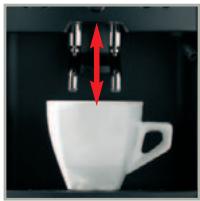 KRUPS ESPRESSERIA AUTOMATIC XP7230 - PREPARER UN ESPRESSO ET DU CAFÉ INFUSÉ SOUS PPRESSION - 3