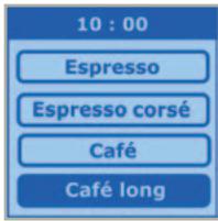 KRUPS ESPRESSERIA AUTOMATIC XP7230 - PREPARER UN ESPRESSO ET DU CAFÉ INFUSÉ SOUS PPRESSION - 2