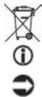 KRUPS ESPRESSERIA AUTOMATIC XP7230 - ELECTRICAL OR ELECTRONIC PRODUCT AT END OF SERVICE LIFE - 1
