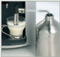 KRUPS ESPRESSERIA AUTOMATIC XP7230 - SET AUTO-CAPPUCCINO XS 6000 (VENDIDO POR SEPARADO) - 3