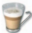 KRUPS ESPRESSERIA AUTOMATIC XP7230 - Cappuccino - 1