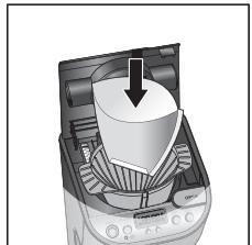 KRUPS KT40 - Espanol - 1