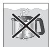 KRUPS KT40 - Carafe en verre ou isolée : - 3