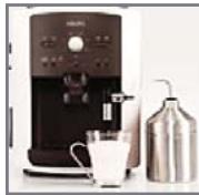 KRUPS EA8010 - ACESSÓRIO AUTO-CAPPUCCINO VENDIDO SEPARADAMENTE. - 3