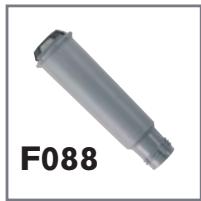 KRUPS EA8010 - CARTUCHO CLARIS- AQUA FILTER SYSTEM F 088 (VENDIDO SEPARADAMENTE) - 1