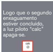 KRUPS EA8010 - - Segundo enxaguamento - 4