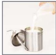 KRUPS EA8010 - SET AUTO-CAPPUCCINO XS 6000 (APART VERKRIJGBAAR) - 2