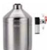 KRUPS ESPRESSERIA EA8010 - Accesorios (vendidos por separado) - 3