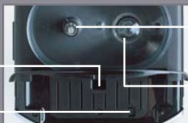KRUPS ESPRESSERIA EA8010 - ESPRESSERIA AUTOMATIC - 5