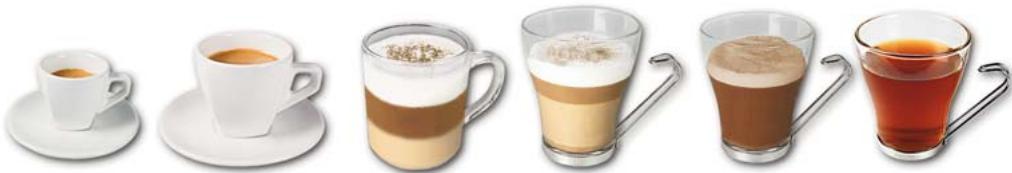 KRUPS ESPRESSERIA EA8010 - PROBLEME, LÖSUNGEN - 1