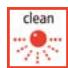 KRUPS ESPRESSERIA EA8010 - MACHINE CLEANING PROGRAM - TOTAL DURATION: ABOUT 20 MINUTES - 1