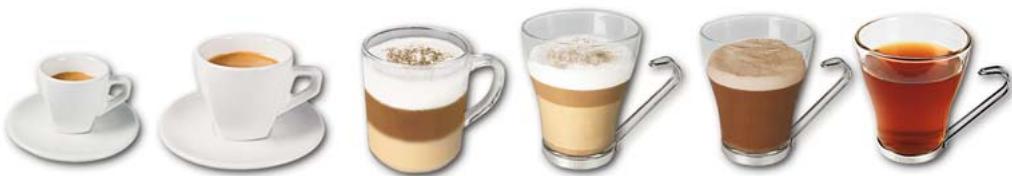 KRUPS ESPRESSERIA EA8010 - TROUBLESHOOTING, CORRECTIVE ACTIONS - 1