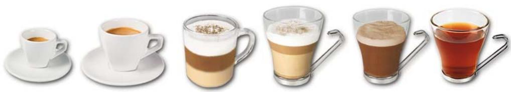 KRUPS ESPRESSERIA EA8010 - Problemes et actions correctives - 1