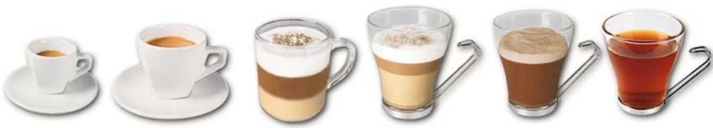 KRUPS ESPRESSERIA EA8010 - PROBLEMI, AZIONI CORRETTIVE - 1