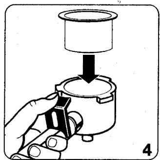 KRUPS F865 - Café - 4