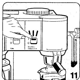 KRUPS F865 - Café - 11