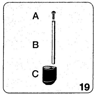 KRUPS F865 - Café - 18