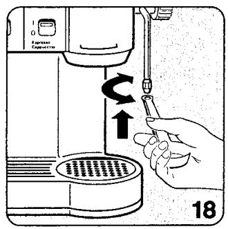 KRUPS F865 - Café - 17