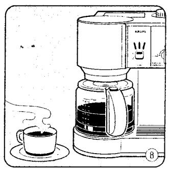 KRUPS F865 - Café - 26