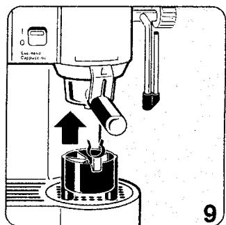 KRUPS F865 - Café - 9