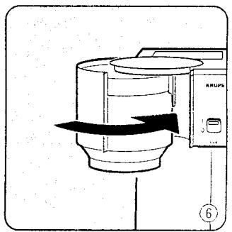 KRUPS F865 - Café - 24