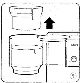KRUPS F865 - Café - 27