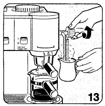 KRUPS F865 - Café - 12