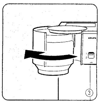 KRUPS F865 - Café - 21