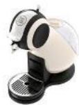 KRUPS NESCAFE DOLCE GUSTO GENIO YY1780 - Nettoyez régulièrement voiture porte-capsule - 2
