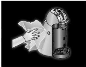 KRUPS NESCAFE DOLCE GUSTO GENIO YY1780 - 12